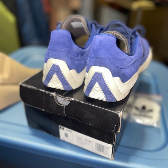 Adidas Puig skate kicks - Picture 6 of 10